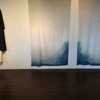 　　　evam eva × trax が始まりました。