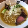 竹末東京プレミアム｜押上｜極上醤油そば！