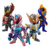 今トレーディングフィギュア　CONVERGE KAMEN RIDER -SIDE REVI- プレミアムバンダイ限定にとんでもないことが起こっている？