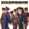 広江礼威画集、REIGHBORHOOD!REI HIROE ILLUSTRATIONS