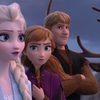 「アナと雪の女王２」感想