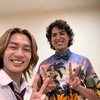Travis Japan・松田元太、相思相愛のkemioとのオフショット