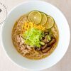 奄美大島の郷土料理アレンジ♪鶏飯風『鶏だしそうめん』のレシピ・作り方