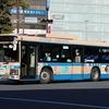 横浜市営バス / 横浜200か 3964 （3-1785）