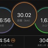 榴岡公園30kmといよいよ迫ってきたMGCの予想