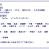 しんきんカード(VISA)の振替口座に設定できる金融機関