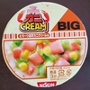 とろーり濃厚カニクリーム味