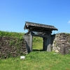 鳥越城登城！ 続日本100名城 8城目 白山麓一向一揆の軍事拠点～ 其の一