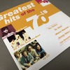 Greatest Hits Of The 70's CD 4