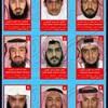 ＣＩＡ工作員９名を逮捕ーサウジアラビア