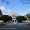 しいのき迎賓館（ 旧石川県庁本館）