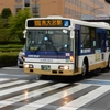 2002 日産ディーゼル・スペースランナー(桜80/京王バス南・南大沢営業所) KL-JP252NAN改