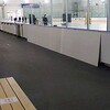 アイスショー(BLOOM on ICE)の準備をしていたぞ。スケートのあとは宇治市植物公園へ。リンクから太陽が丘の反対側だ。日差しは弱め、風はなく、歩くにはグッドな午後。