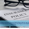 US Commercial Insurance Market Share | Industry Report, Growth, Size and Forecast 2022-2027