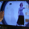 拡張現実による新世代ショッピング - KinectShop: The Next Generation Of Shopping  #AR #kinect
