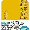 書評「やる気がでない」が一瞬で消える方法