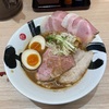 【茨木きんせい@茨木市駅】待ち侘びた一杯！冬季限定の濃厚「焼き味噌ラーメン」！