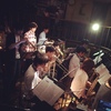 【MJO】Manhattan Jazz Orchestraの本物の譜面で演奏Masao Jazz Otxgxrx