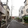 2019年6月29日（土）くもり時々雨。あるいは雨がちな曇り