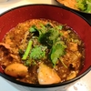 【1食82円】スタミナ酸辣湯の自炊レシピ