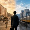 【昇降機メーカー編㉖ 】選ばなかった未来は、すぐ隣を歩いていた