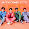 AB6IXカムバ！20210927 2ND ALBUM「MO' COMPLETE」