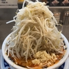 本年三十一発目 蒲田(東京) ラーメン大