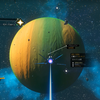 【No Man's Sky】巨大ガス惑星を目指せ！