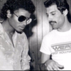 Freddie Mercury(Queen) & Michael Jackson / There Must Be More To Life Than This