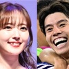 【画像あり】鈴木愛理と田中碧の破局理由は？いつ別れた？なぜ？