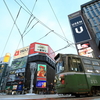 白帯リバイバル！！札幌市電243号車を撮る その2　2023年末 北海道帰省シリーズ⑬