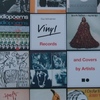レコードジャケットのデザイン〜Vinyl Records｜デザイン書〜を古書象々ホームページにアップいたしました。