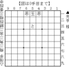 【５級を越える将棋講座 ③】桂馬を使った基本の１～３手詰め【桂吊るし】