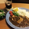 夏だ、カレーだ、バーモンドだ！