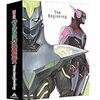 劇場版 TIGER & BUNNY -The Beginning-