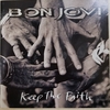 【100円de名盤シリーズ-18】Keep The Faith【BON JOVI】