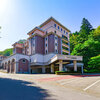 ♨️ 伊香保温泉でちょっと贅沢な休日を！「大江戸温泉物語Premium 伊香保」で名湯とご当地バイキングを満喫