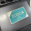 ICOCAの情報を登録してチケットレスサービスへ！