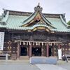 【三島市】三嶋大社 後編(舞殿、拝殿･幣殿･本殿)