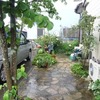 梅雨入り♪
