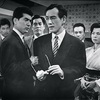 機動捜査班　暴力　１９６１年１２月　日活