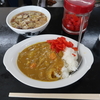 近所の蕎麦屋さん巡り③　カレーライスがべらぼうに美味い、立ち食いそば屋さん　＠蘇我　寒川そば　その13