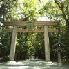 令和の初詣：大神神社に参拝