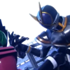 大作のＭＡＤ動画！真仮面ライダーディケイドを知っているか？　（01101016）
