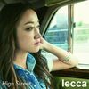 lecca の新曲 シングル道 歌詞