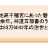 平均年齢100歳!?（天皇1代〜28代まで）