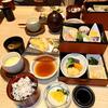 母友ランチ・４月誕生日編