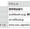 iPhoneからMacに送ったメールの文字化け（まとめ）