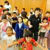 御坂西小学校
