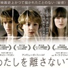 <span itemprop="headline">映画「わたしを離さないで」（2010）　カズオ・イシグロ原作。</span>